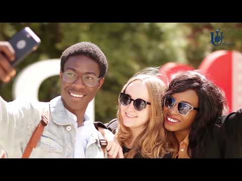 Sumy Devlet Üniversitesi