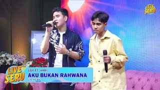 Download lagu Hari Putra, Eby - Aku Bukan Rahwana | Spesial Ulang Tahun Adibal mp3