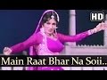 Main Raat Bhar - Ab Kya Hoga - Shatrughan Sinha - Bindu - Neetu Singh - Usha Khanna Hits