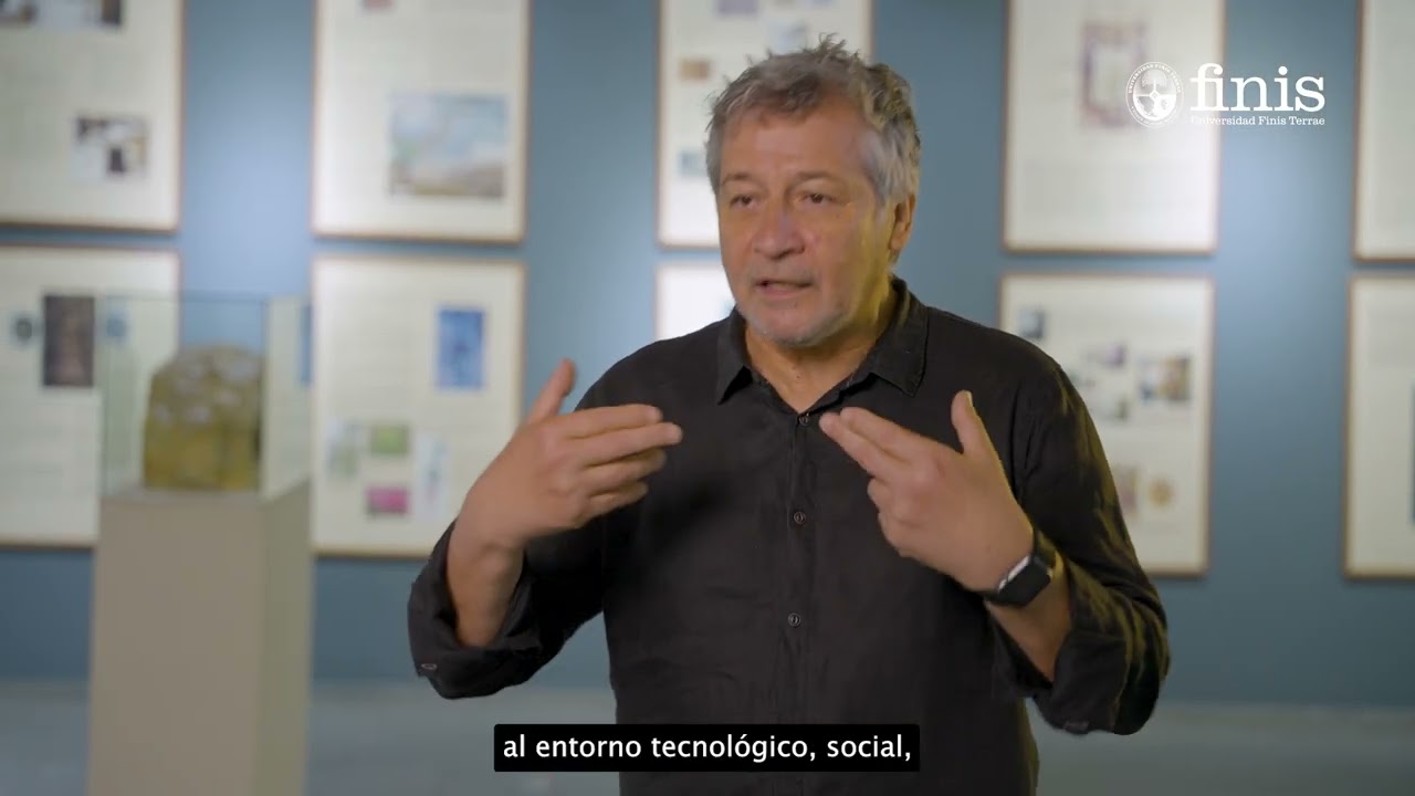 Descubre la Facultad de Artes de la Finis