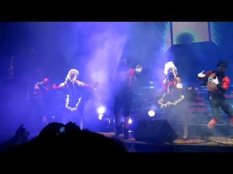 Armin van Buuren at WSS 2009 / 3rd Moon - Monsun [Part 2/4]