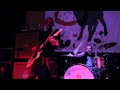 Alkaline Trio - Settle For Satin [Live] - 4.30.2015 - Triple Rock Social Club - FRONT ROW