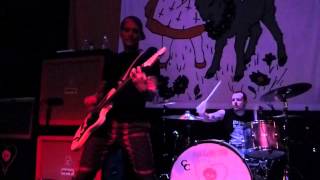 Alkaline Trio - Settle For Satin [Live] - 4.30.2015 - Triple Rock Social Club - FRONT ROW