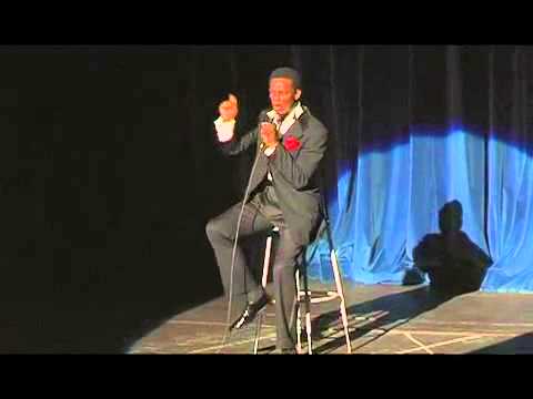 Reggie Reg Live in Alabama