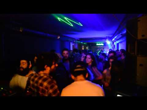 Atakan Girişgen - Recep Coşkun - 14 Ocak 2017 - The Kid - 6