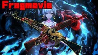 【CSGO】自己満Fragmovie!!!エクストリーム‼