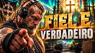 10 SALMOS DE GUERRA: A Segunda Vinda em Trap Épico