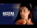Haseena Official Video Leslee Lewis Hindi Pop Song