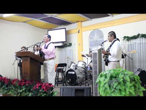 DIGNO ERES TÚ DE ADORACIÓN