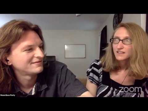 This Is Not A Scottcast: Episode 20 - Bryan & Heather Joyce