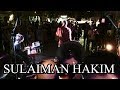 Sulaiman Hakim Live Lembarzique Café Blues Pourpre 18 07 2017