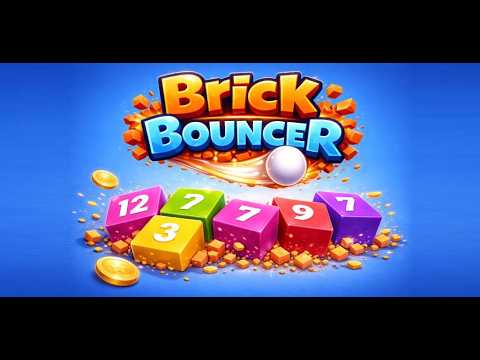 Brick Bouncer