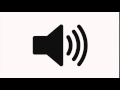 No God Please No Sound Effect