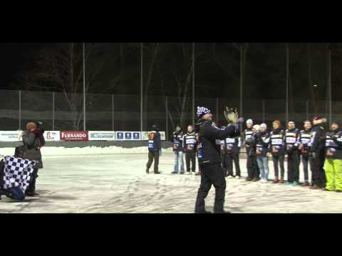 Mikkelin Kaupunkilehti TV: Kamppareiden mestaruusjuhlat