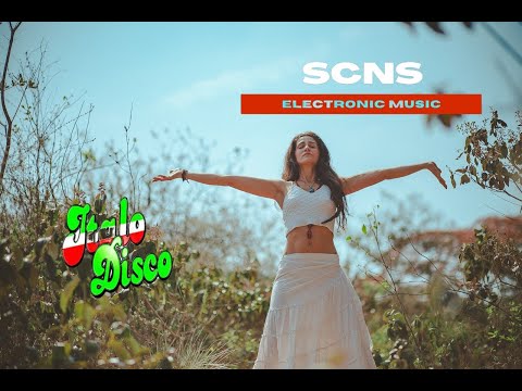 Super Italo Disco - Bonfeel Electro Band ft  Dj Kramnik - Disco Spy Remix