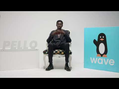 Kay Ñu Pello (Wave live sessions): L'interview Ashs The Best x Obree Daman