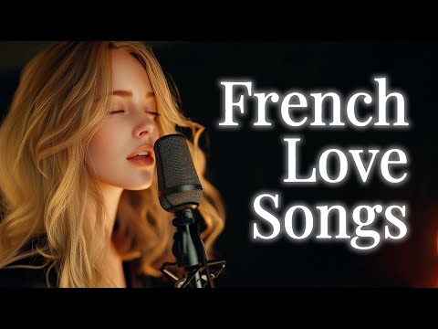 Douce Romance – Slow French Love Songs that Tell a Story