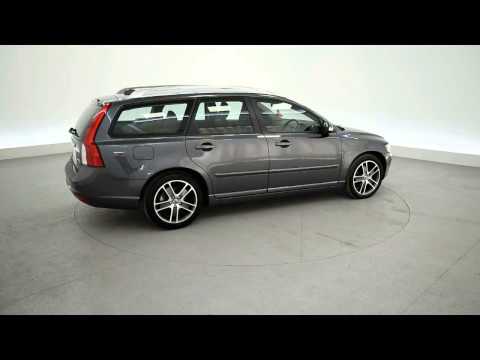 Volvo V50 DRIVe [115] SE Edition 5dr For Sale In Hampshire