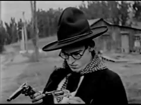 Two Gun Gussie (1918)