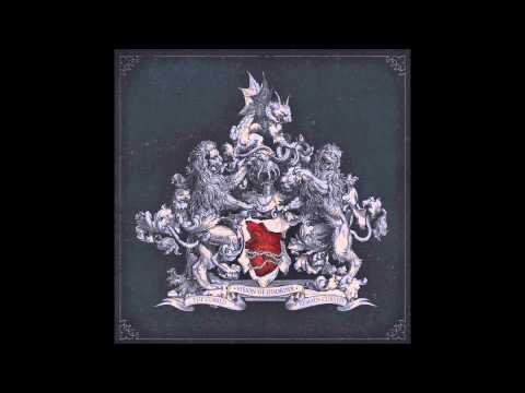 Hard Times - Vision of Disorder