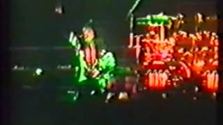 W.A.S.P. -  1989 Live Stockholm, Fryhuset ( Full Show )