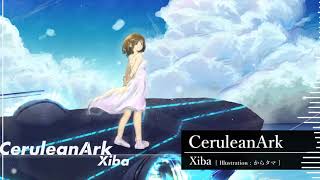- Xiba - CeruleanArk