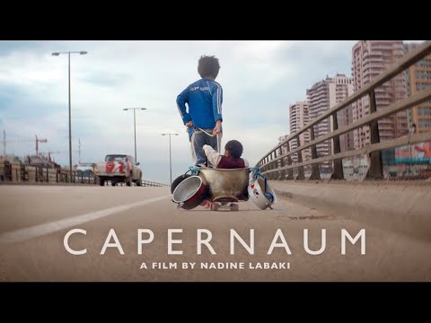 Kapernaum (Uzbek Tilida) 2018 Full KINO