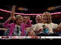 Cavaliers at Thunder