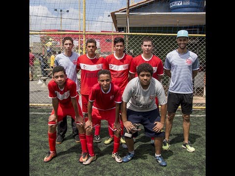 Melhores Momentos categoria 2003 - 03/03