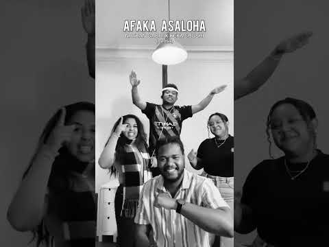 NATHAN GABRI - Afaka Asaloha (Remix Salegy DJ Keka Shushi)