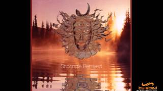 Shpongle - And The Day Turned To Fright Eat Static Remix