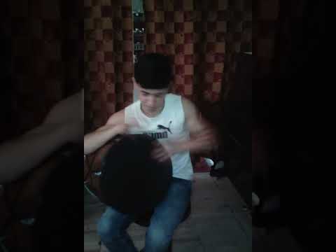 Arsen Dhol Solo