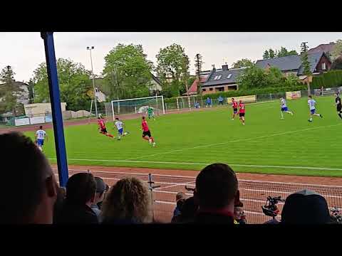 Mecz terenowy KP Beskid Skoczów vs TS Podbeskidzie Bielsko-Biała II