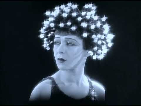 Salomé 1922 Nazimova