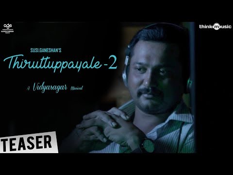 Thiruttu Payale 2