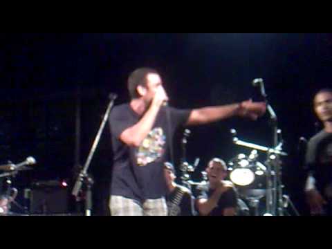 soen vs johnson - la canaleta peta 2009-semifinales 2º ronda