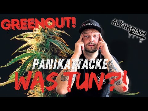 Greenout! Was ist das und was kannst du tun!?