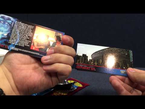 UNBOXING - Dinosaur Dracula Fun Pack - Apr. 15