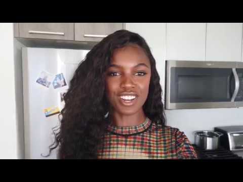 MY NEW YORK APARTMENT TOUR! | Links for EVERYTHING!