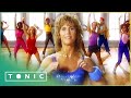 Jane Fonda S Low Impact Workout Classic Home Aerobics That Won T Hurt Your Joints Tonic