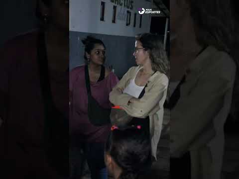 Futebol feminino em Pintadas, Bahia