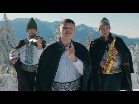 Oleg Spînu - Colinda Crăciunului | Official Video