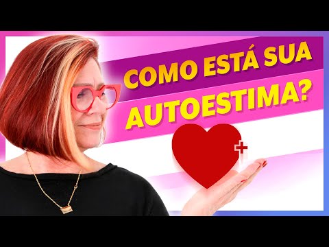 Signs that may indicate low SELF-ESTEEM! And how to raise it?