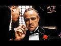 All The Best Don Corleone Scenes From The Godfather 4K