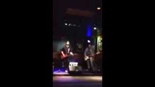 Tapes - Commerce, TX (Ben Kweller Cover)