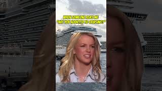 Cruising Isn’t an Addiction… Right? #CruiseLife #CruiseMeme #CruiseAddict #TravelHumor #CruiseShorts