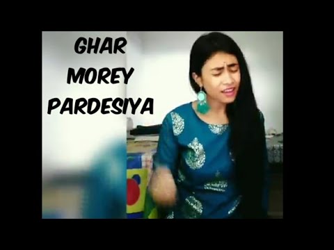 Shreya Das gupta GHAR MOREY PARDESIYA