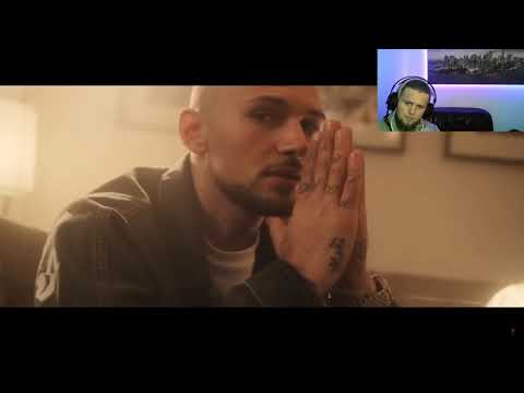 Respekt Jiggo!! ARMIN REAGIERT: JIGGO - SIE WILL (prod. Aside)