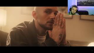 Respekt Jiggo!! ARMIN REAGIERT: JIGGO - SIE WILL (prod. Aside)