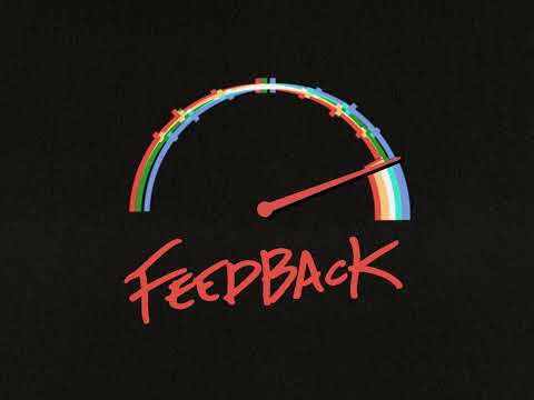 Amtrac - Feedback (Official Audio)